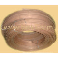 Manganin Plate Copper alloy strip